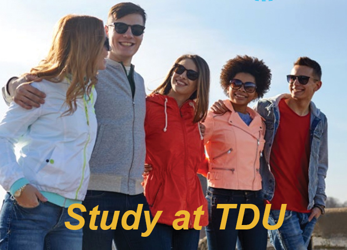 study at tdu